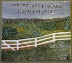 Sabbathday Lake ceramic&nbsp;plaque